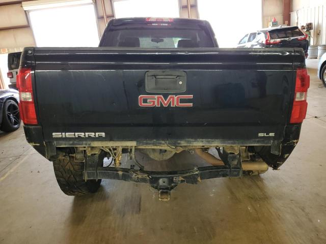 2016 GMC SIERRA K1500 SLE