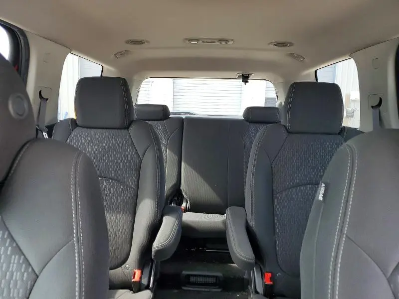 2014 GMC ACADIA SLE  