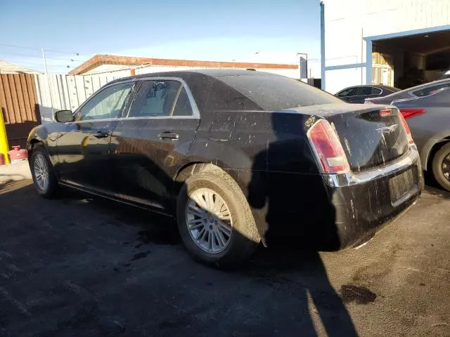 2011 CHRYSLER 300   