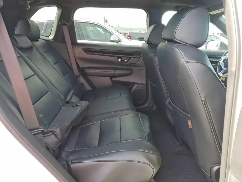 2025 HONDA CR-V SPORT  