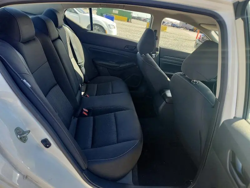 2023 NISSAN ALTIMA S  