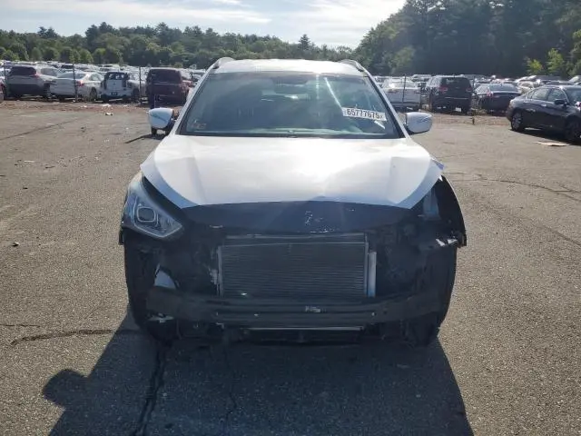 2015 HYUNDAI SANTA FE SPORT   