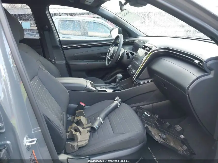 2023 HYUNDAI SANTA CRUZ NIGHT