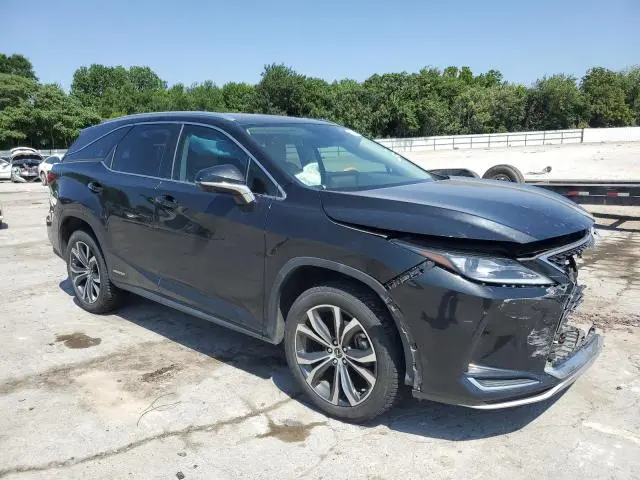 2020 LEXUS RX 450H L  