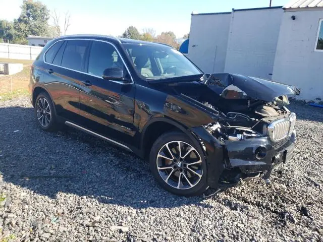 2018 BMW X5 XDRIVE50I  