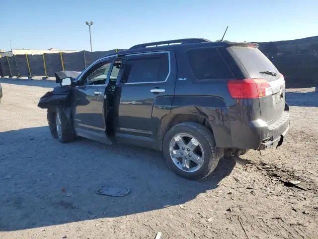 2013 GMC TERRAIN SLE  