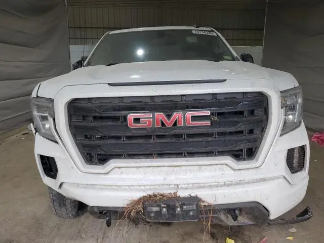 2021 GMC SIERRA K1500 ELEVATION  