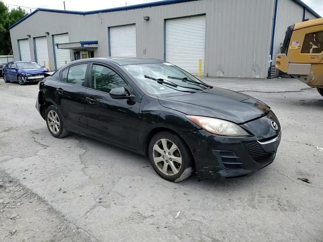 2010 MAZDA 3 I