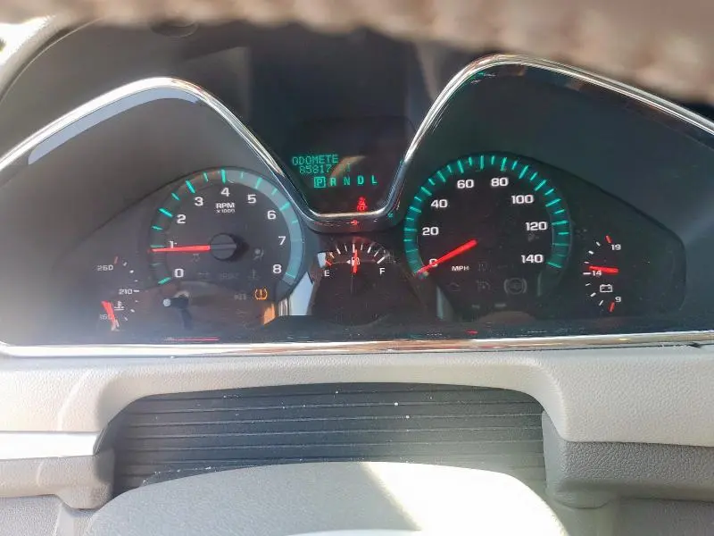 2017 CHEVROLET TRAVERSE PREMIER  