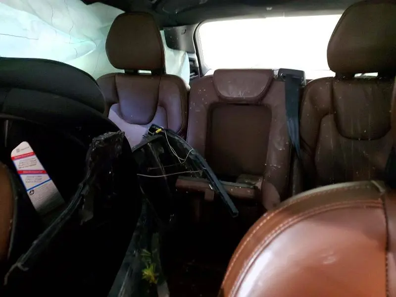 2024 VOLVO XC90 ULTIMATE  