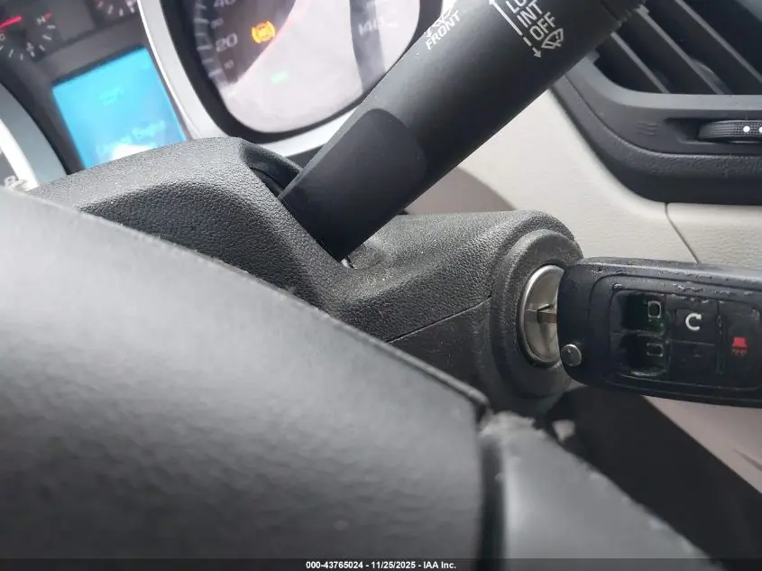 2013 CHEVROLET EQUINOX 1LT