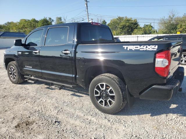 2020 TOYOTA TUNDRA CREWMAX LIMITED