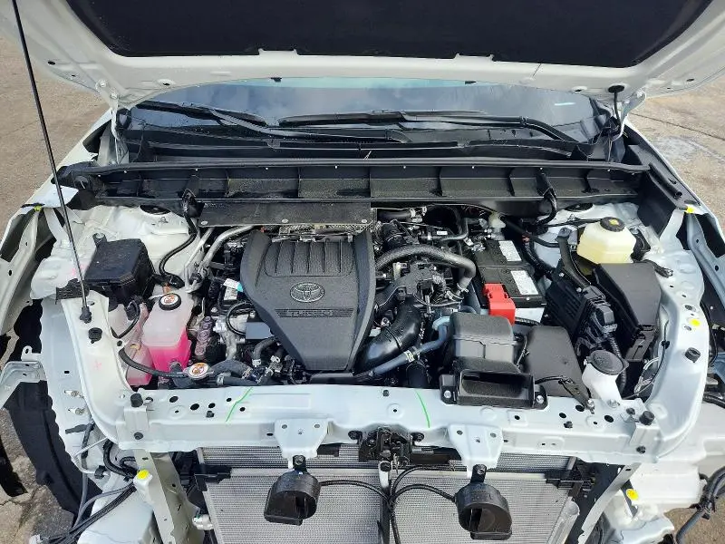 2025 TOYOTA HIGHLANDER LIMITED  