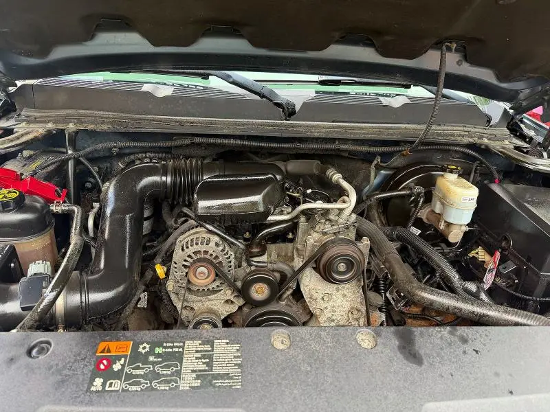 2012 CHEVROLET SILVERADO C1500  