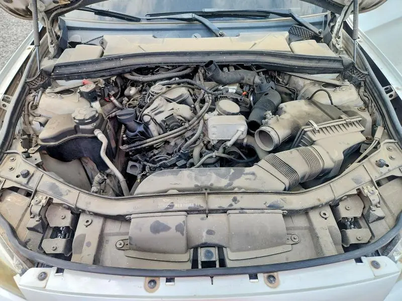 2013 BMW X1 SDRIVE28I  