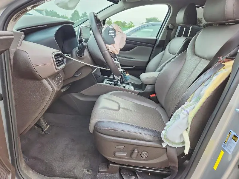 2020 HYUNDAI SANTA FE LIMITED 2.0T  
