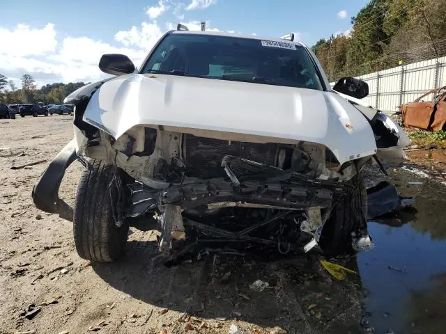 2017 TOYOTA TACOMA ACCESS CAB  