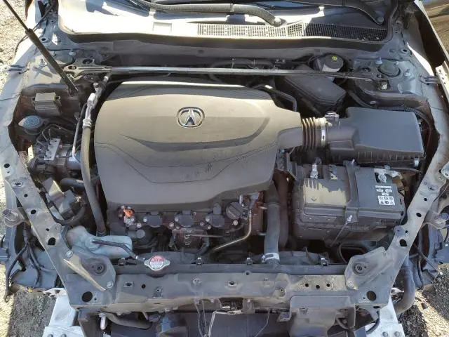 2020 ACURA TLX TECHNOLOGY  
