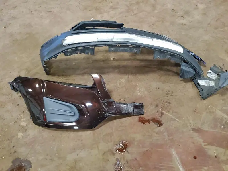 2015 CHEVROLET TRAX 1LT  