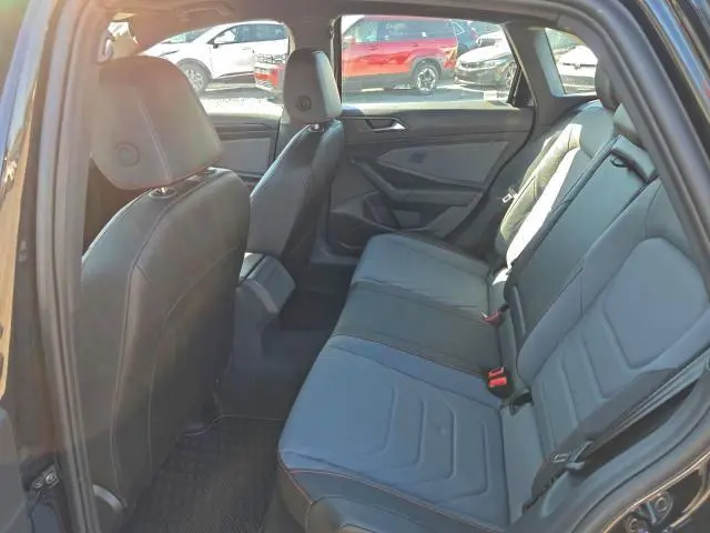 2025 VOLKSWAGEN JETTA GLI AUTOBAHN  