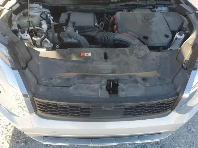 2023 MITSUBISHI OUTLANDER SEL  