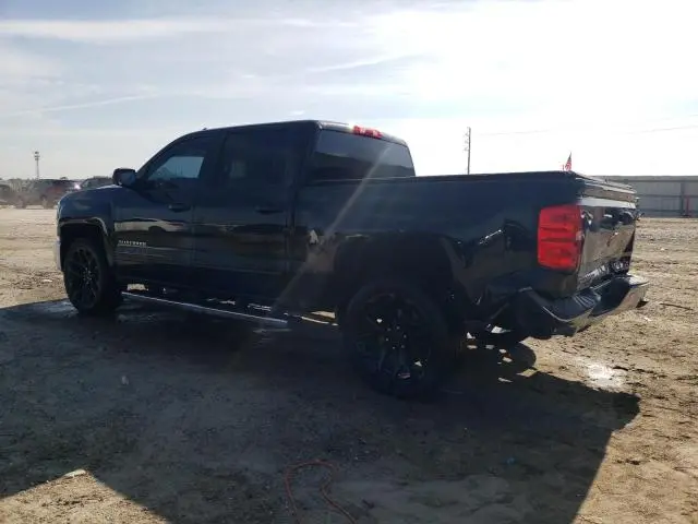 2016 CHEVROLET SILVERADO C1500 LT  