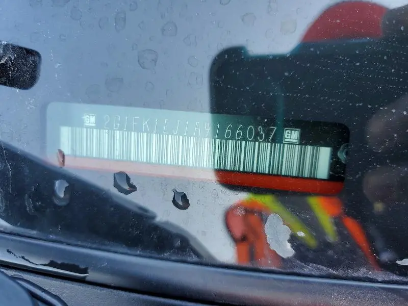 2010 CHEVROLET CAMARO SS  