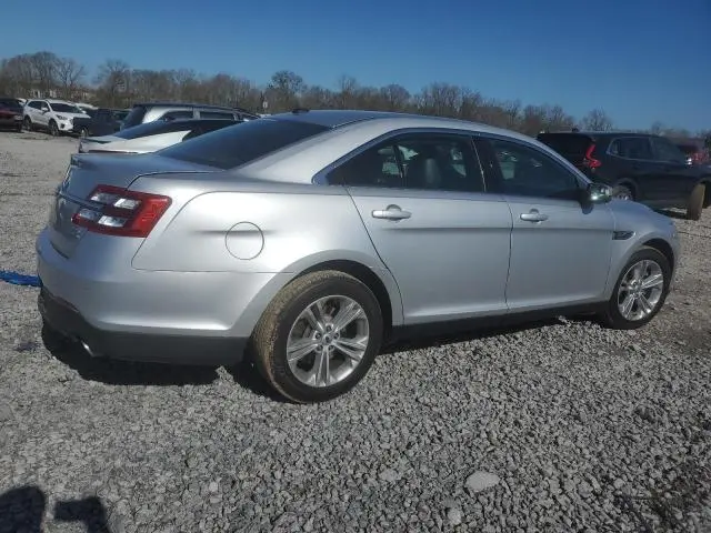 2013 FORD TAURUS SEL