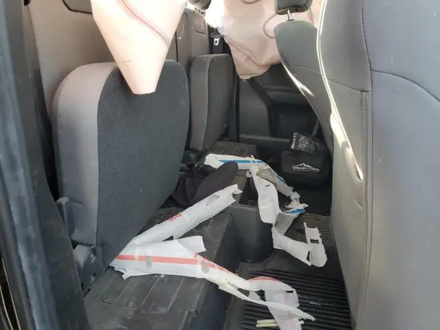 2023 TOYOTA TACOMA ACCESS CAB  