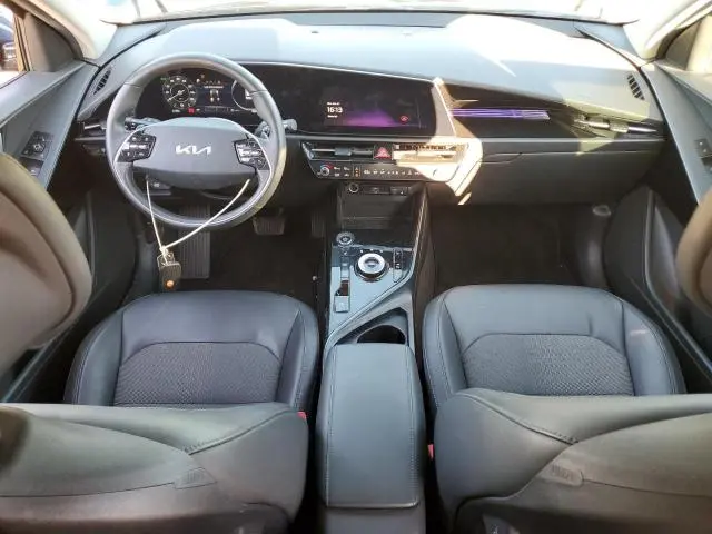 2024 KIA NIRO WIND  