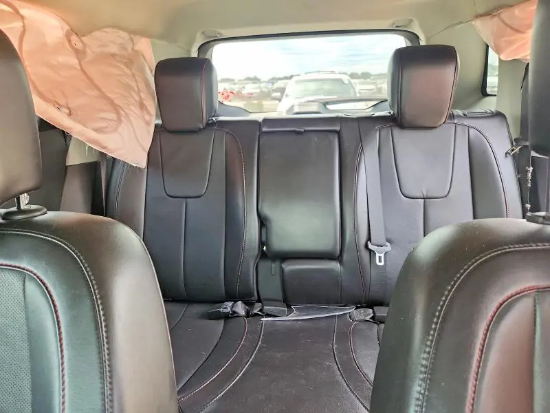 2014 GMC TERRAIN DENALI  