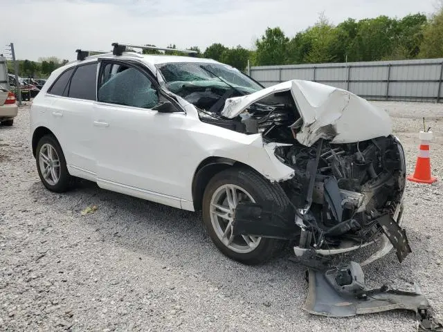 2014 AUDI Q5 TDI PREMIUM PLUS  