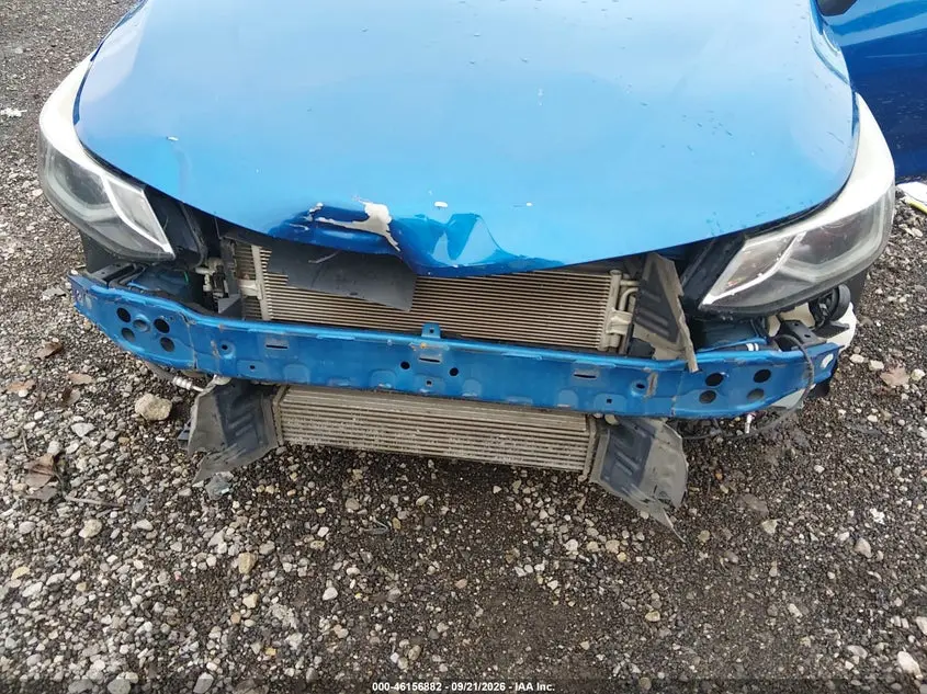 2017 CHEVROLET CRUZE PREMIER AUTO