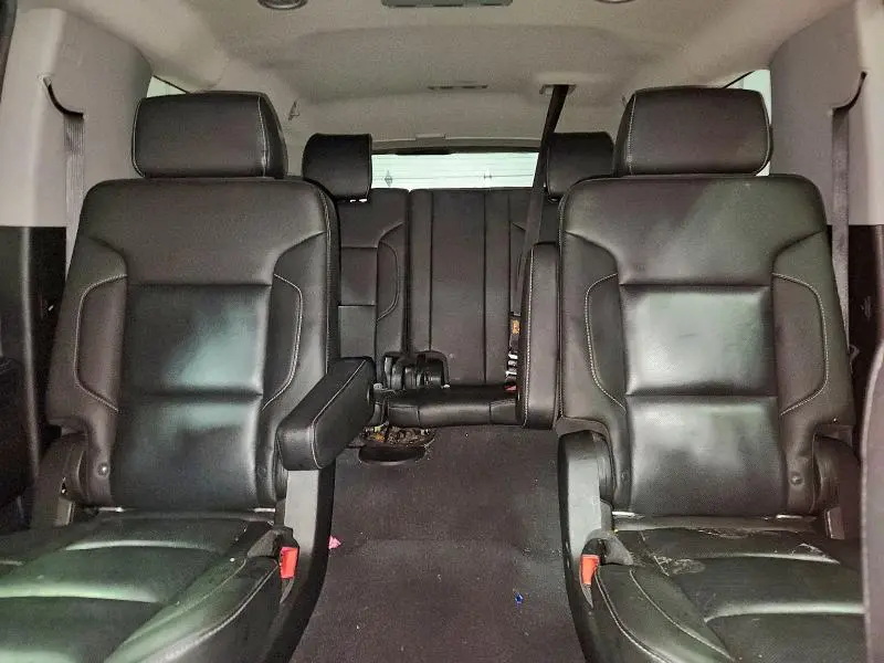 2019 CHEVROLET SUBURBAN K1500 PREMIER  
