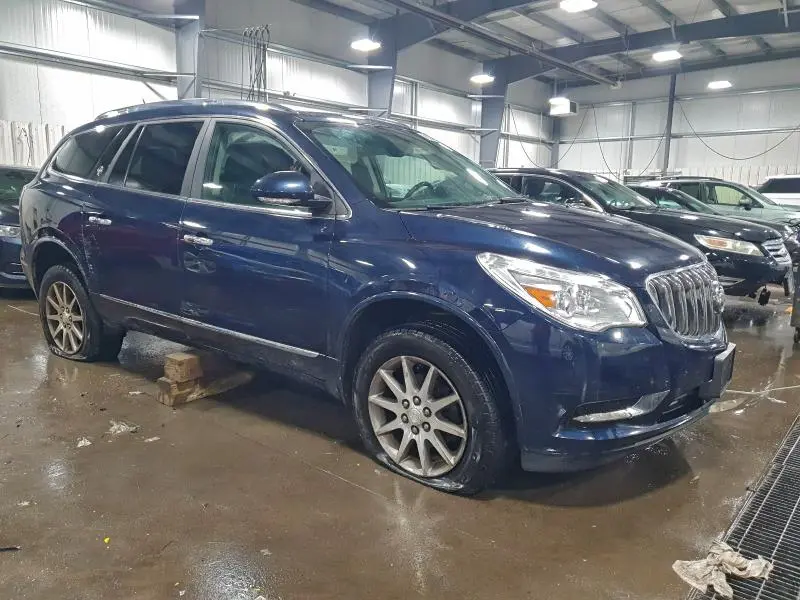 2016 BUICK ENCLAVE   