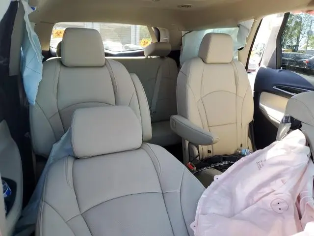 2019 BUICK ENCLAVE PREMIUM  