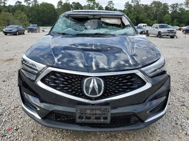2020 ACURA RDX TECHNOLOGY  