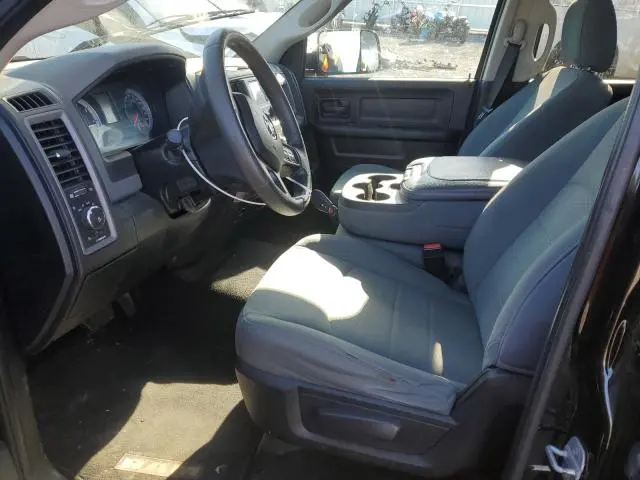 2014 RAM 1500 ST  