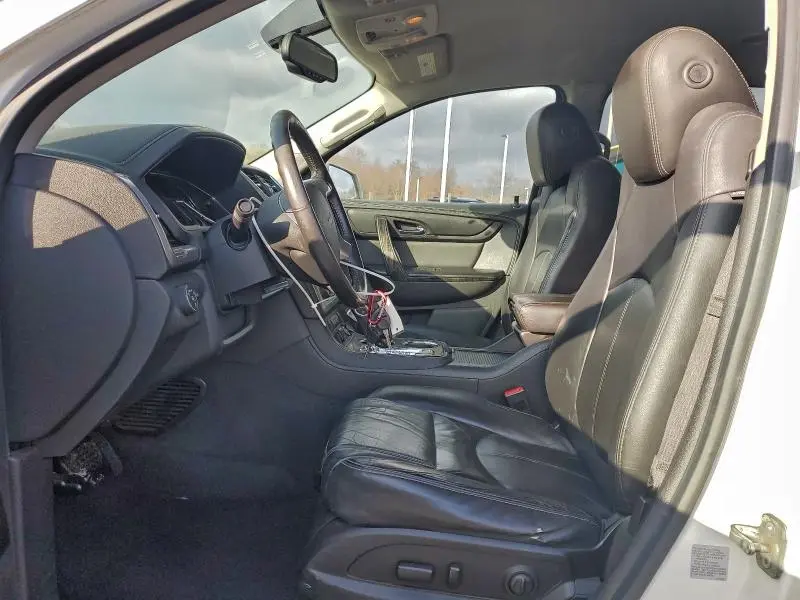 2015 GMC ACADIA SLT-1  