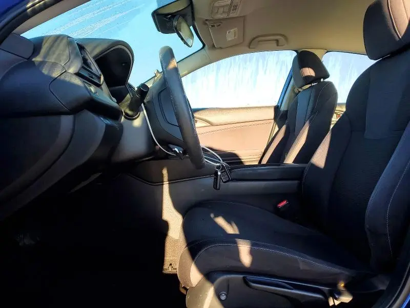 2019 HONDA INSIGHT LX  