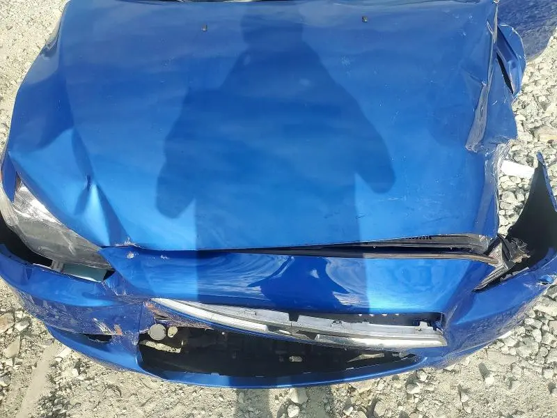 2015 MITSUBISHI LANCER ES  