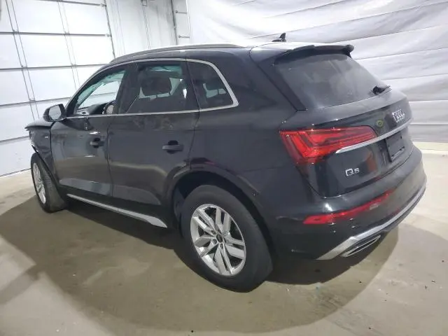 2023 AUDI Q5 PREMIUM 45