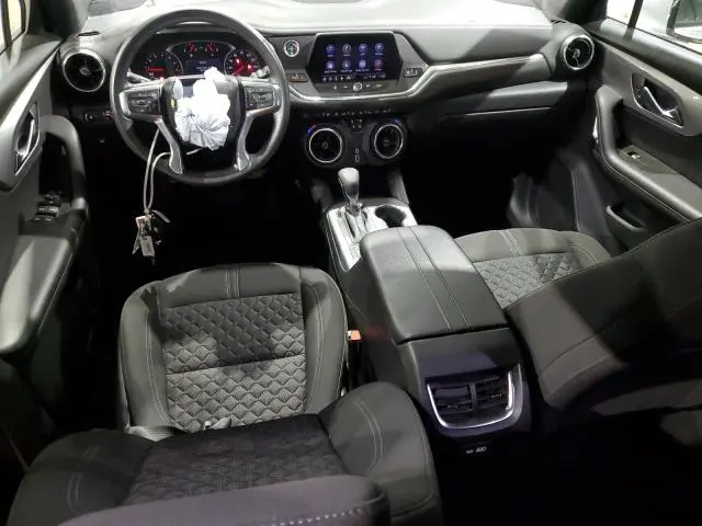 2021 CHEVROLET BLAZER 2LT  