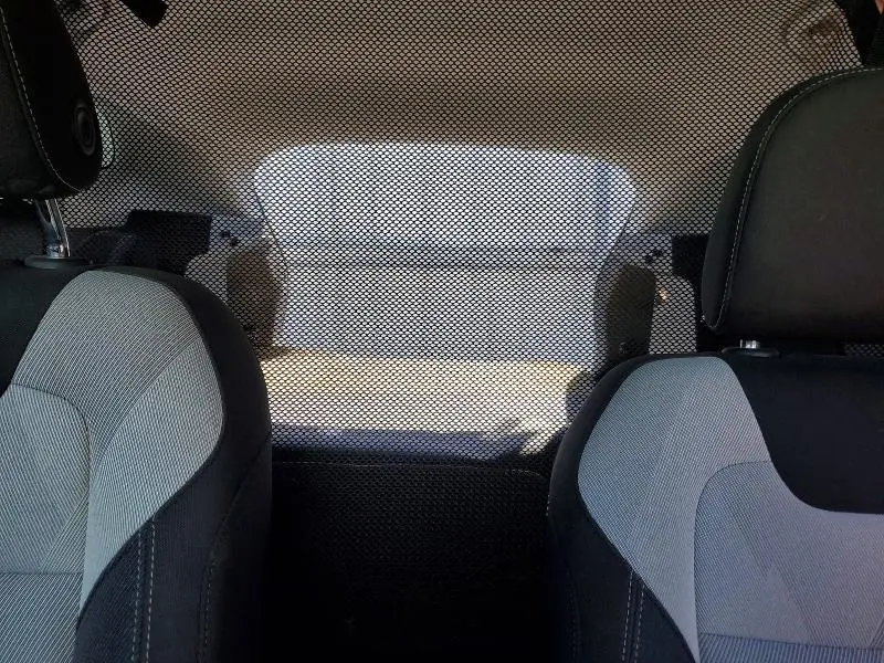 2025 CHEVROLET TRAX- R&D- PRI FLEET- CK ENG LT ON