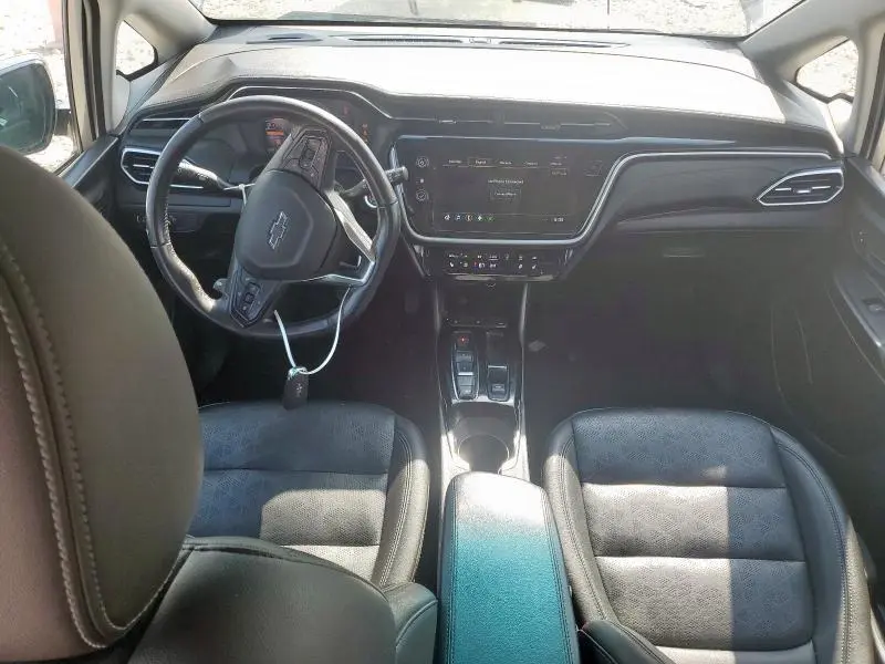 2023 CHEVROLET BOLT EV 2LT  