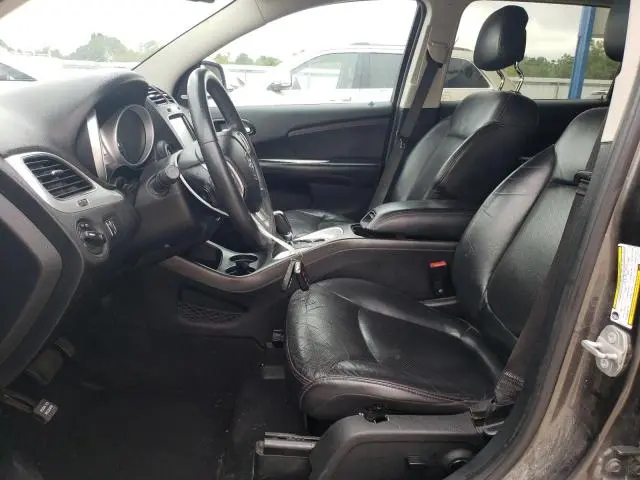 2015 DODGE JOURNEY R/T  