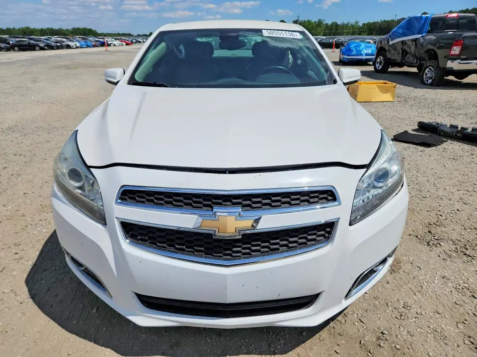 2013 CHEVROLET MALIBU 2LT  