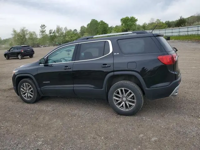 2019 GMC ACADIA SLE  