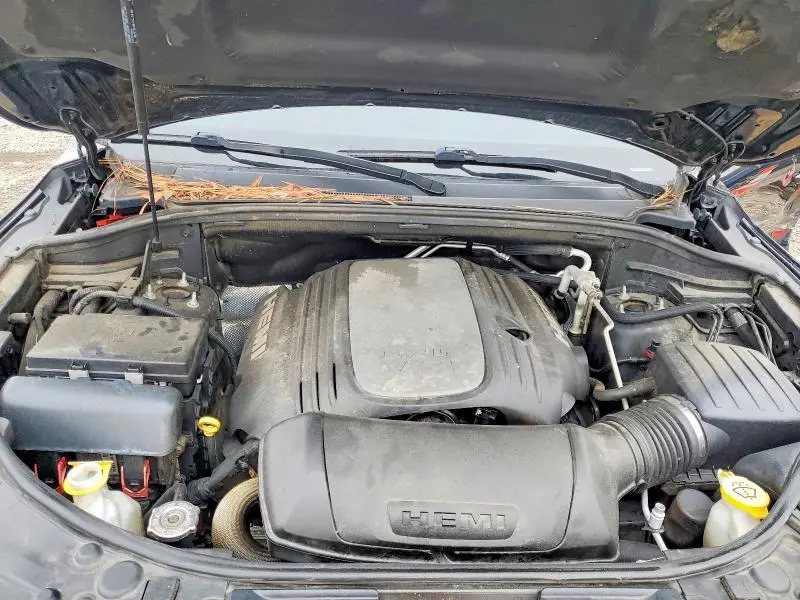 2020 DODGE DURANGO R/T  