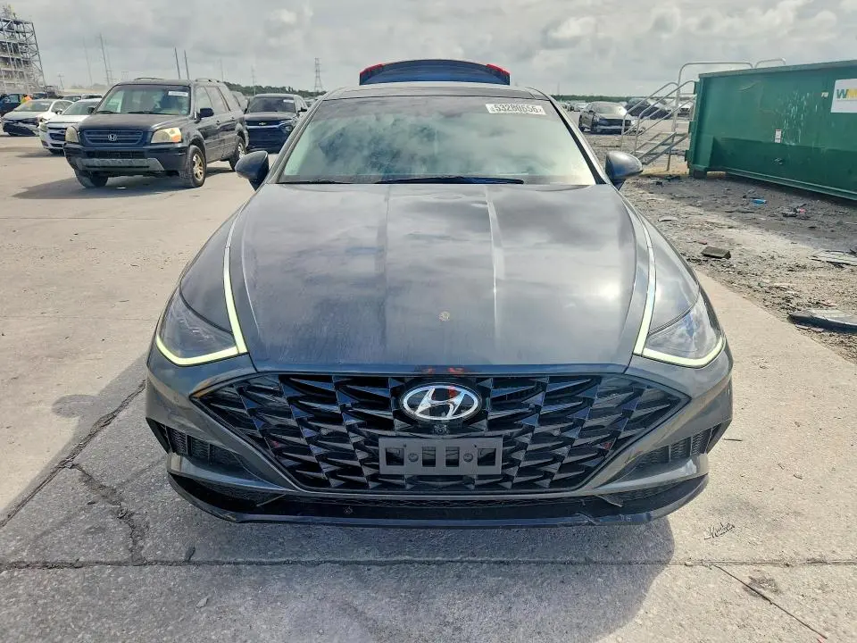 2023 HYUNDAI SONATA LIMITED  